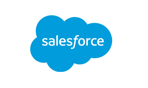 Salesforce logo